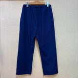 Slim-fit trousers