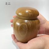 Tea jar, tea caddy, mulberry [Special Price]
