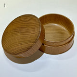 Covered Container, Mulberry, Diameter 10cm~ [Special Price]