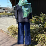 Slim-fit trousers