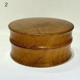 Covered Container, Mulberry, Diameter 10cm~ [Special Price]