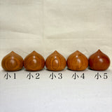 Kogo (incense container), Hoju (sacred gem) shape, Cherry blossom