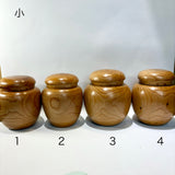 茶がめ　茶壺　　一位