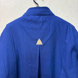 Bottleneck Jacket (back detail)