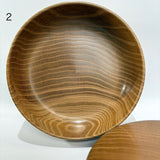 Lidded container, 15cm diameter or more [Special price]