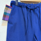 Slim-fit trousers