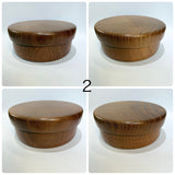 Lidded container, 15cm diameter or more [Special price]