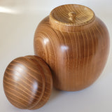 Tea jar, tea caddy, mulberry [Special Price]