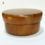 Covered Container, Mulberry, Diameter 10cm~ [Special Price]