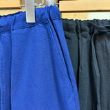 Slim-fit trousers