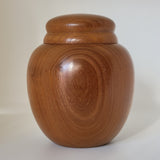 Tea jar, tea caddy, mulberry [Special Price]