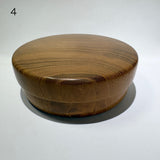 Covered Container, Mulberry, Diameter 10cm~ [Special Price]