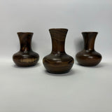Toothpick holders: Mulberry, Pagoda Tree, Cherry