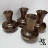 Toothpick holders: Mulberry, Pagoda Tree, Cherry