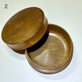 Covered Container, Mulberry, Diameter 10cm~ [Special Price]