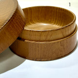 Covered Container, Mulberry, Diameter 10cm~ [Special Price]