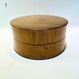 Covered Container, Mulberry, Diameter 10cm~ [Special Price]