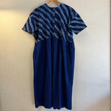 New Arrival: Paneled Dress
