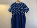 New Arrival: Paneled Dress