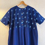 New Arrival: Paneled Dress