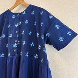 New Arrival: Paneled Dress