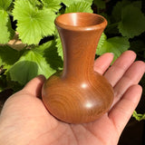 Toothpick holders: Mulberry, Pagoda Tree, Cherry