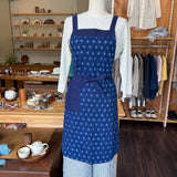 【限定】バッククロスエプロン