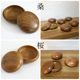 Incense Container/Small Item Case, Clam Shape