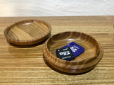 Incense Container/Small Item Case, Clam Shape