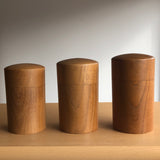 [Special Price] Tea Caddy: Mulberry