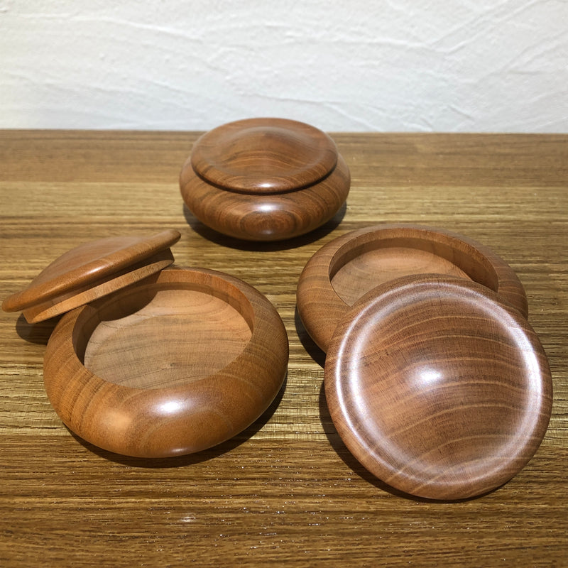 香合・小物入れ 陣笠形 – aitoki - 時を楽しむ丁寧な暮らし