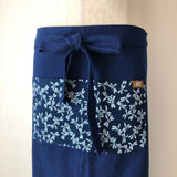 Long apron