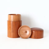 [Special Price] Tea Caddy: Cherry Blossom