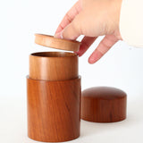 [Special Price] Tea Caddy: Cherry Blossom