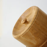 [Special Price] Tea Caddy: Mulberry