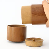 [Special Price] Tea Caddy: Mulberry