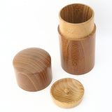 [Special Price] Tea Caddy: Mulberry