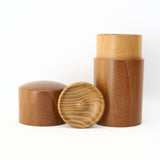 [Special Price] Tea Caddy: Mulberry