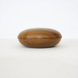 Incense Container/Small Item Case, Clam Shape