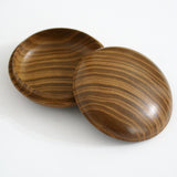 Incense Container/Small Item Case, Clam Shape