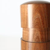 [Special Price] Tea Caddy: Japanese Pagoda Tree