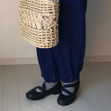 Monpe: Indigo and botanical dyes