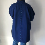 Turtleneck Pullover