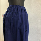 Monpe: Indigo and botanical dyes