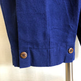 Monpe: Indigo and botanical dyes