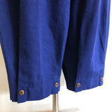 Monpe: Indigo and botanical dyes