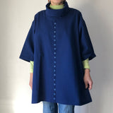 Turtleneck Pullover