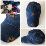 Cap