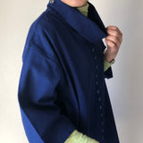 Turtleneck Pullover