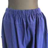 Monpe: Indigo and botanical dyes